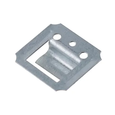 Крепеж для вагонки 4мм (45шт)