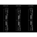 Соединитель гибкий взрывозащищенный LT-FC-1000х2M(M)/2M(F)