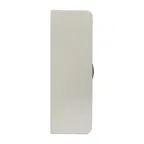 Щит распределительный навесной ЩРн-18з IP31 с замком