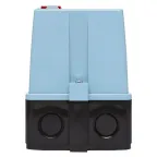 Пускатель в корпусе IP65 КМЭ 25А 230В РТЭ индикатор PROxima