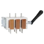 Рубильник ВР32-39-В71250-630А-УХЛ3