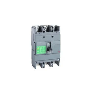 Выключатель автоматический 225А EZC250N 25KA 400В 3П3Т