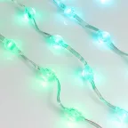 Модуль управляемый 3D-PIXEL-DMX-3535-2-12V RGB 360deg (23x34mm, 0.72W, IP65) | 029389 | Arlight