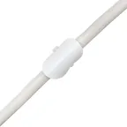 Бирка кабельная маркировочная 135 круг (100шт)