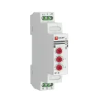 Реле времени (10 устанавливающихся функций) RT-10 12-240В PROxima