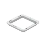 Предохранительное кольцо для защиты кабеля 62x62