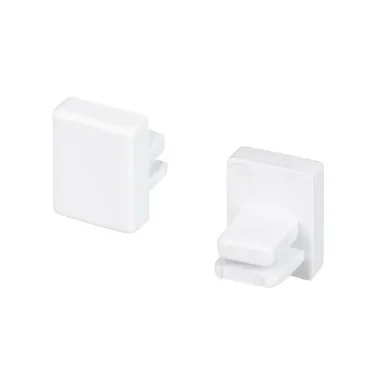 Заглушка ARH-MICRO-0507 глухая (пластик)