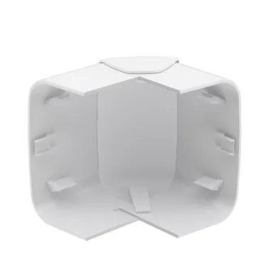 Угол внешний 110х50 мм изменяемый IN-Liner FRONT