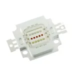 Мощный светодиод ARPL-15W-EPA-2020-RGB (350mA) | 019058 | Arlight