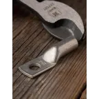 Наконечник медный луженый ТМЛ 25-8-7 PROxima