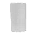 Муфта соединительная для трубы 50мм Plast PROxima (10шт)