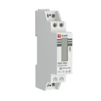 Счетчик электрической энергии модульный SKAT 101Э/1 - 5(40) Ш Р M