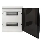 Щит распределительный навесной ЩРН-П-24 SlimBox IP41 PROxima