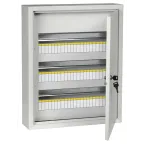 TITAN 3 Корпус металлический ЩРн-54 (540х440х120) IP31