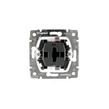 Galea Life Механизм выключателя одноклавишного PRO21