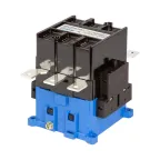 Пускатель электромагнитный ПМ12-125150 УХЛ4 В, 110В/50Гц, 2з+2р, 125А, нереверсивный, без реле, IP20