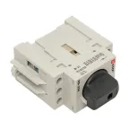 Рубильник модульный MS-25A 3P на DIN-рейку