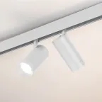 Светильник MAG-ORIENT-SPOT-R65-20W Warm3000 (WH, 24 deg, 48V, DALI) (Arlight, IP20 Металл, 5 лет) | 037125 | Arlight