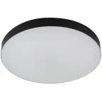 Светильник потолочный светодиодный Relict 48 Pult SPB-6-60-RC BK с ДУ 60W 3000-6500K Черный