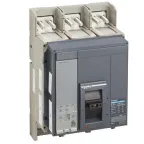 Выключатель NS800 L 3p + MicroLogic 5.0 в сборе