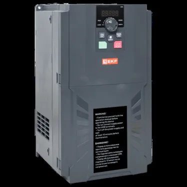 Преобразователь частоты PRO-Drive PD-150-FC-18K-43-B