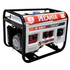 Генератор бензиновый БГ 8000 Р