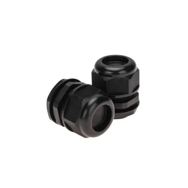 Кабельный ввод MG-32 (25-18 мм) черный, REXANT