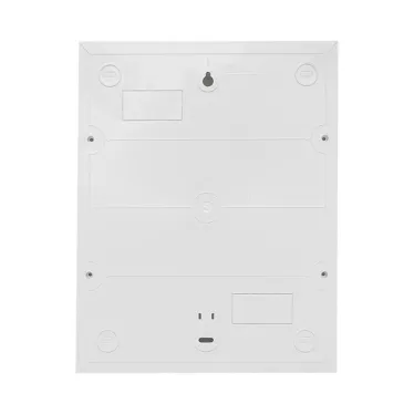 Щит распределительный ЩРН-П-24 (пром. упаковка) белая дверца IP41 Basic
