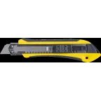 Нож ОНЛАЙТ 82 957 OHT-Nv03-18 (выдвижной, кассетный, 18 мм)