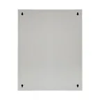 Щит с монтажной панелью ЩМП-500х400х220 (ЩРНМ-2) IP31