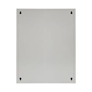 Щит с монтажной панелью ЩМП-500х400х220 (ЩРНМ-2) IP31