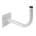 Кронштейн для спутниковой антенны,0,55 м-0,6 м, 32 см Г-образный,