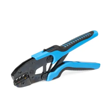 Пресс-клещи CTB-10 серия ПРОФИ