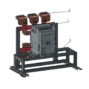 БЗАВ-АВМ20СН-OptiMat A-2000-S2-3P-85-D-MR8.1-B-C2200-M2-P01-S1-03-FF