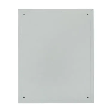 Щит с монтажной панелью ЩМПг-500х400х220 (ЩРНМ-2) IP54 герметичный