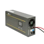 Источник бесперебойного питания Line-interactive E-Power PSW-HW PROxima 600 Ва работа от внешних АКБ Tower IEC C14