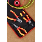 Набор диэлектрического инструмента НИИ-04 Expert