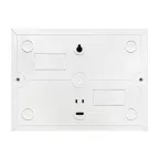 Щит распределительный ЩРН-П-12 (промышленная упаков ка) IP41 Basic