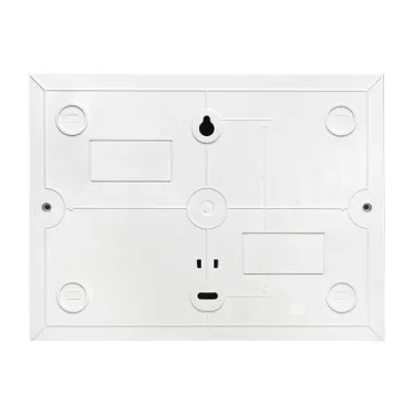 Щит распределительный ЩРН-П-12 (промышленная упаков ка) IP41 Basic