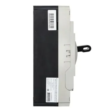 Выключатель автоматический AV POWER-3/3 630А 50кА ETU6.0