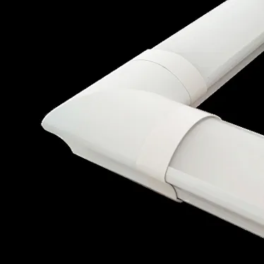 Коннектор L-образный для светильников WP-C6 PRO Jazzway