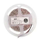 Лента светодиодная LEDx60/м 1м 6Вт/м 12В белый IP20 (5м)