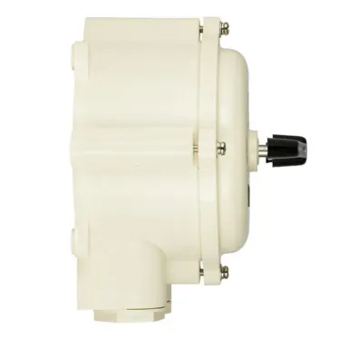 Переключатель пакетный ПП 2-63/Н2 М2 пл. IP56 PROxima