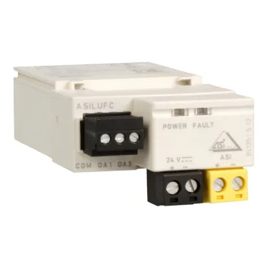 МОДУЛЬ СВЯЗИ AS-INTERFACE TESYS U