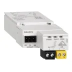 МОДУЛЬ СВЯЗИ AS-INTERFACE TESYS U