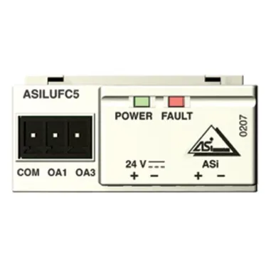 МОДУЛЬ СВЯЗИ AS-INTERFACE TESYS U