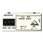 МОДУЛЬ СВЯЗИ AS-INTERFACE TESYS U