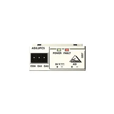 МОДУЛЬ СВЯЗИ AS-INTERFACE TESYS U