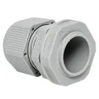 Сальник PG13,5 IP54 (2 шт) d отв. 21 мм / d провод. 6-12 мм PROxima