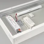 Панель IM-EMERGENCY-1.5H-S300x1200-45W White6000 (WH, 120 deg, 230V) (Arlight, IP40 Металл, 2 года) | 034937 | Arlight